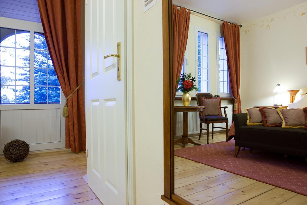Classic Double Room Balcony